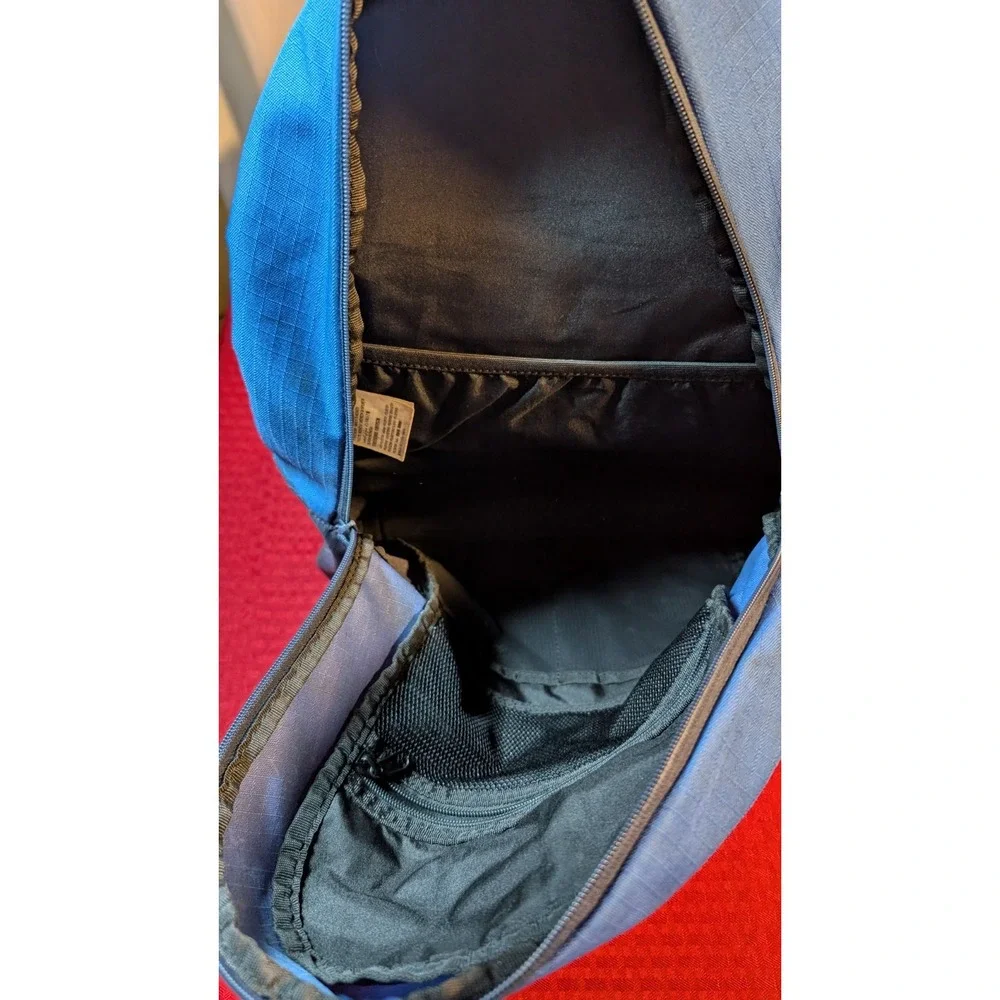 Air Jordan Jumpman Split Backpack